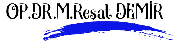 Dr. Mehmet Reşat Demir